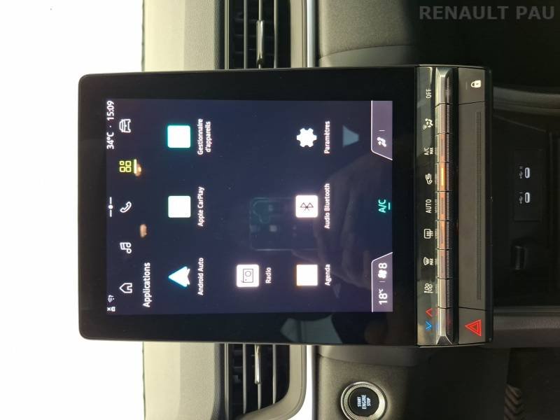 Renault Symbioz - Photo 18
