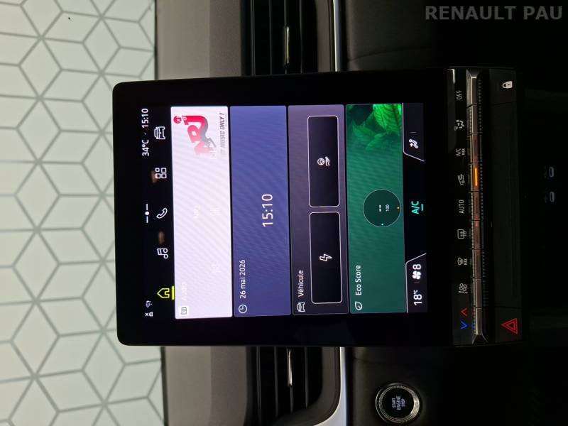 Renault Symbioz - Photo 19