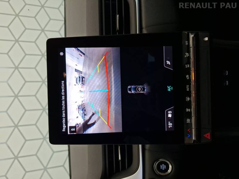 Renault Symbioz - Photo 20
