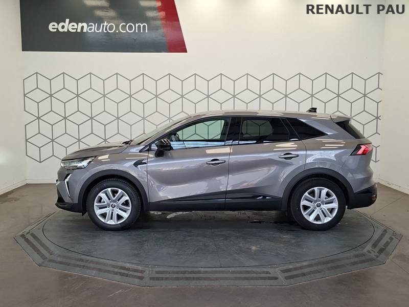 Renault Symbioz - Photo 2