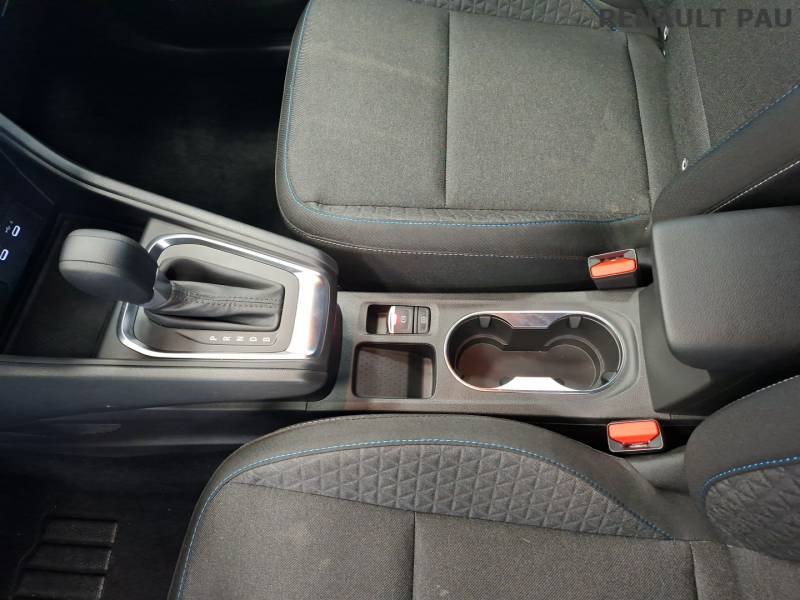 Renault Symbioz - Photo 22