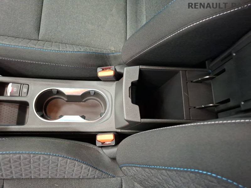 Renault Symbioz - Photo 24