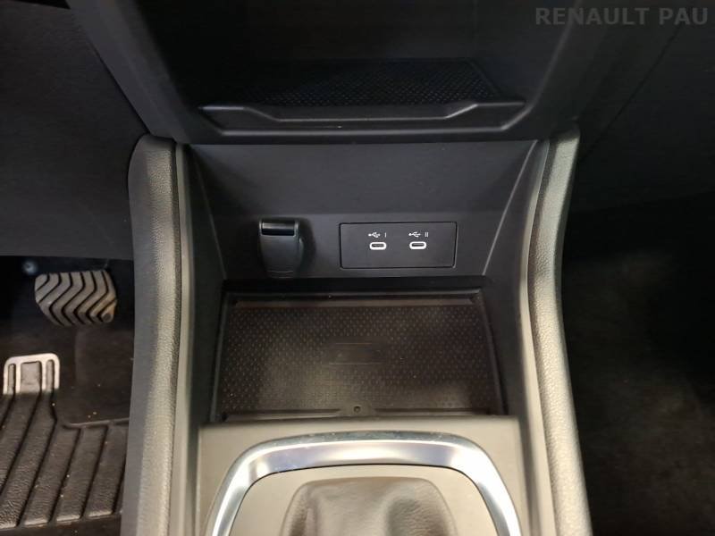Renault Symbioz - Photo 25