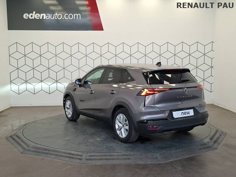 Renault Symbioz - Photo 3