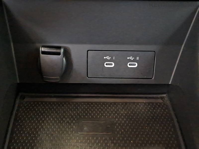 Renault Symbioz - Photo 31