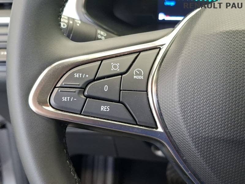 Renault Symbioz - Photo 33
