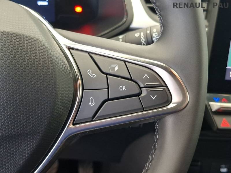 Renault Symbioz - Photo 34
