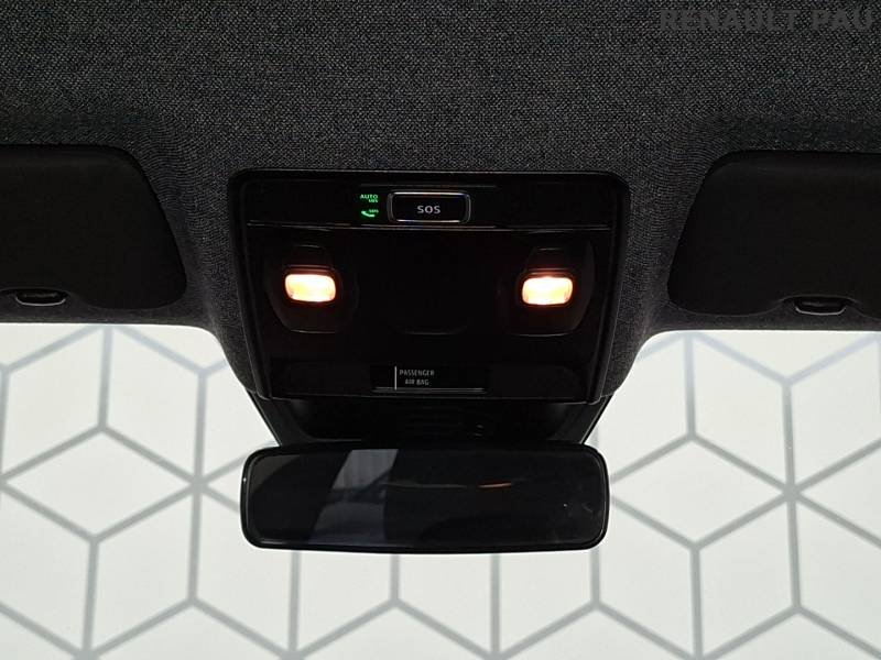 Renault Symbioz - Photo 40