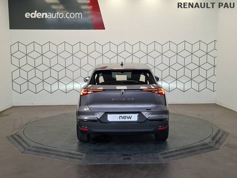Renault Symbioz - Photo 4