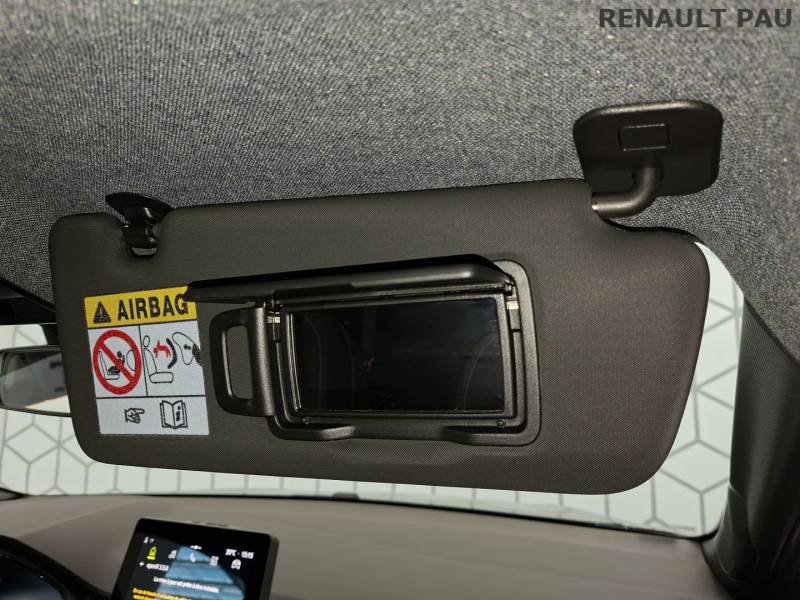 Renault Symbioz - Photo 41