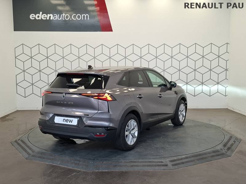 Renault Symbioz - Photo 5