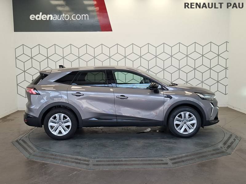 Renault Symbioz - Photo 6