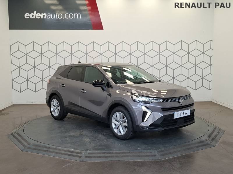 Renault Symbioz - Photo 7