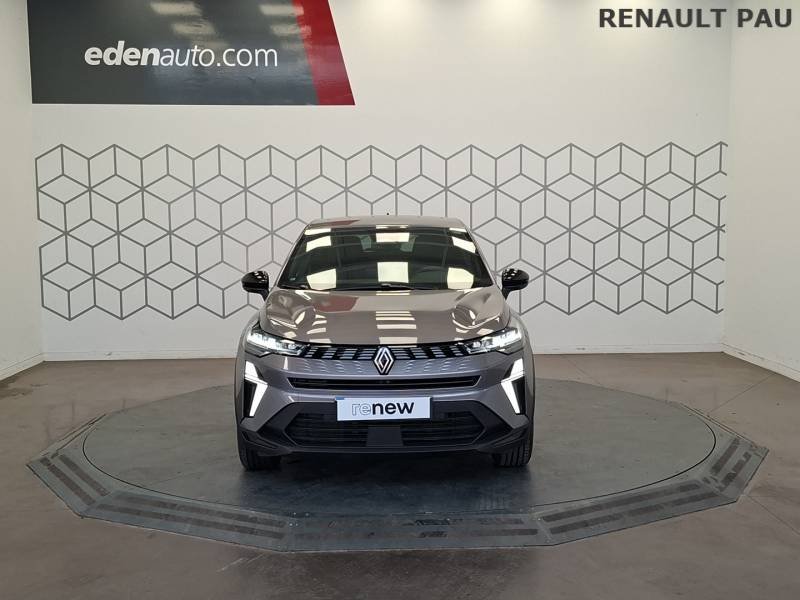 Renault Symbioz - Photo 8