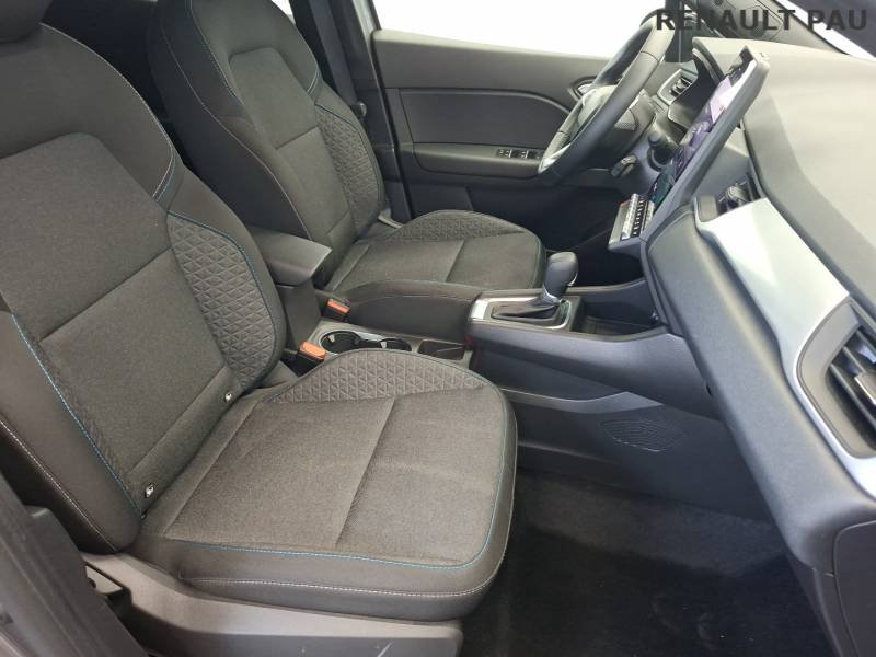 Renault Symbioz - Photo 9