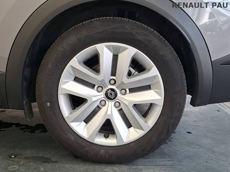 Renault Symbioz - Photo 10