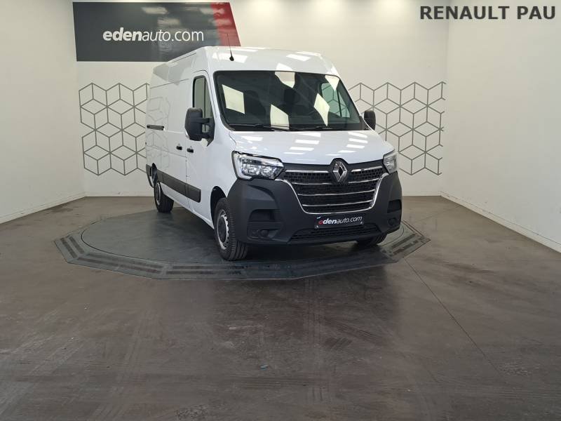 Renault Master - Photo 2