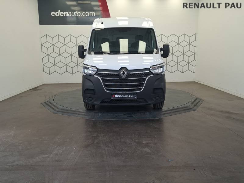 Renault Master - Photo 3