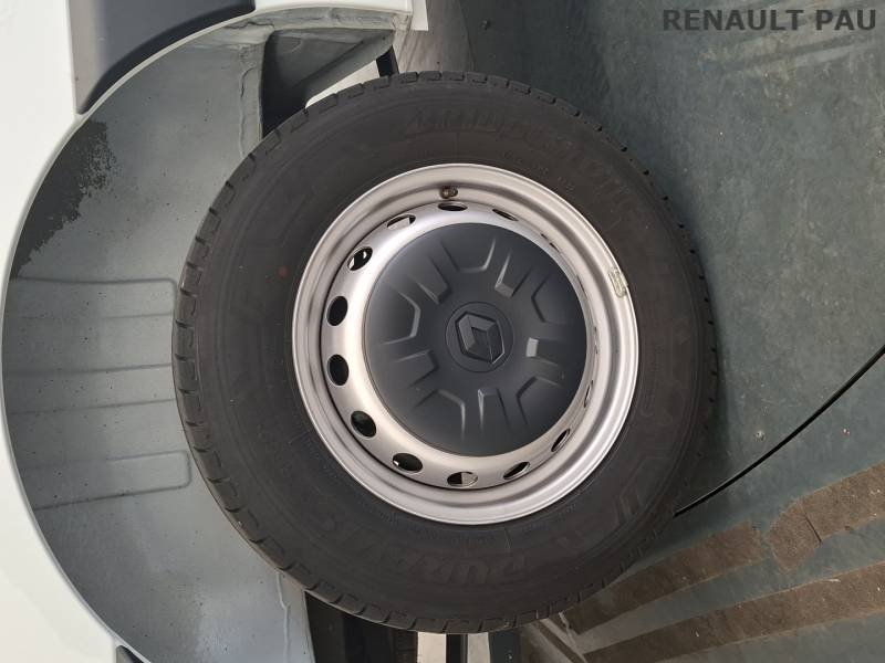 Renault Master - Photo 6