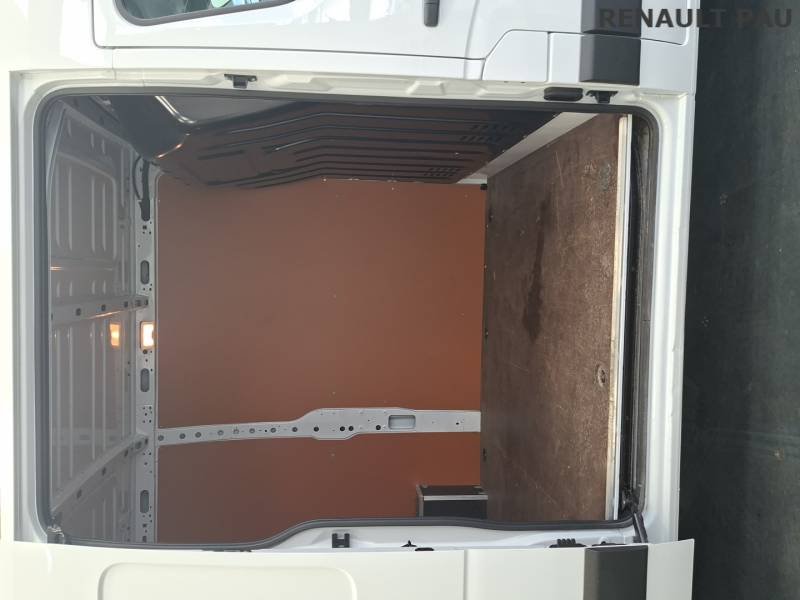 Renault Master - Photo 7