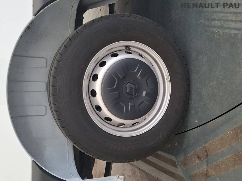 Renault Master - Photo 8