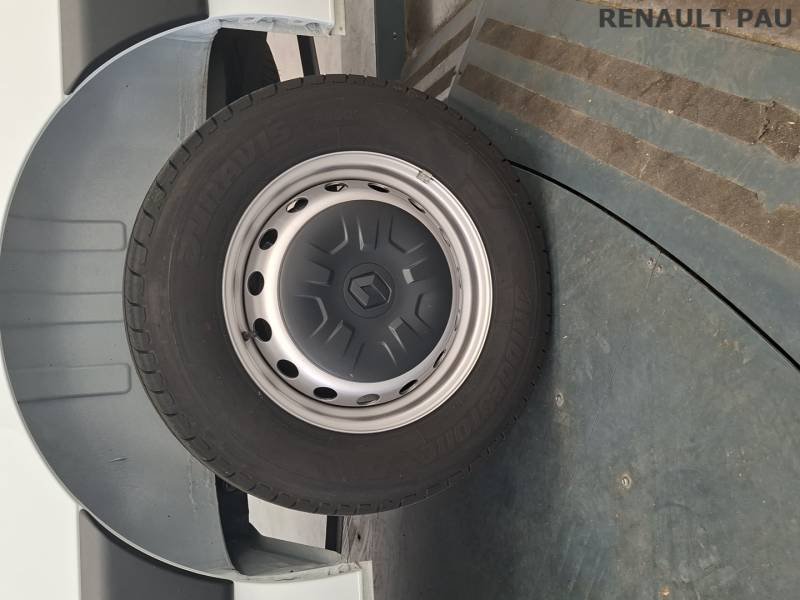 Renault Master - Photo 9