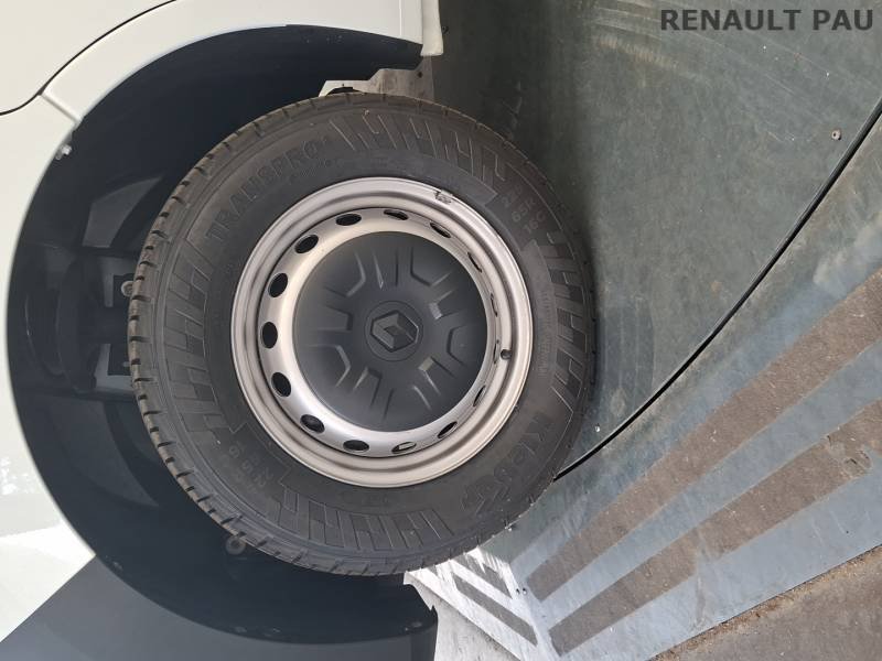 Renault Master - Photo 10