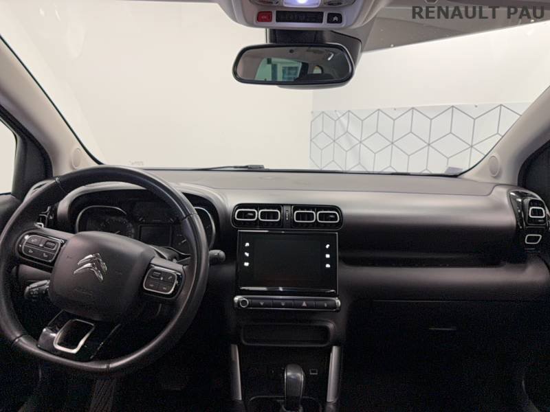 Citroën C3 Aircross - Photo 11