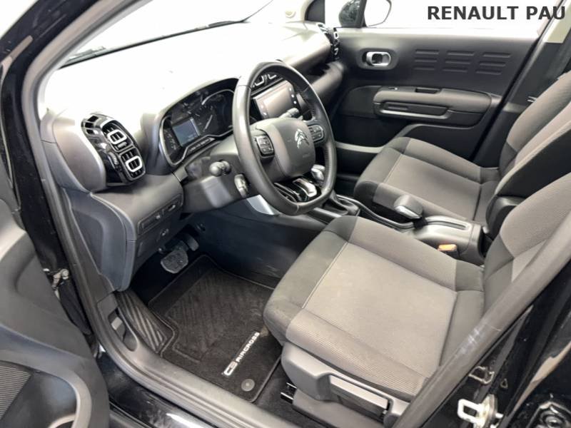 Citroën C3 Aircross - Photo 12