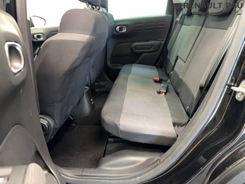 Citroën C3 Aircross - Photo 13