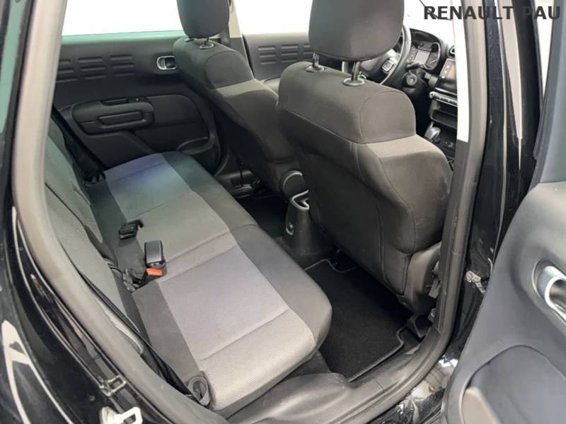Citroën C3 Aircross - Photo 14