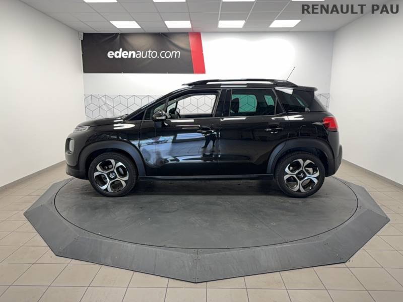 Citroën C3 Aircross - Photo 2