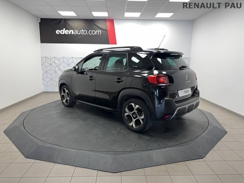 Citroën C3 Aircross - Photo 3