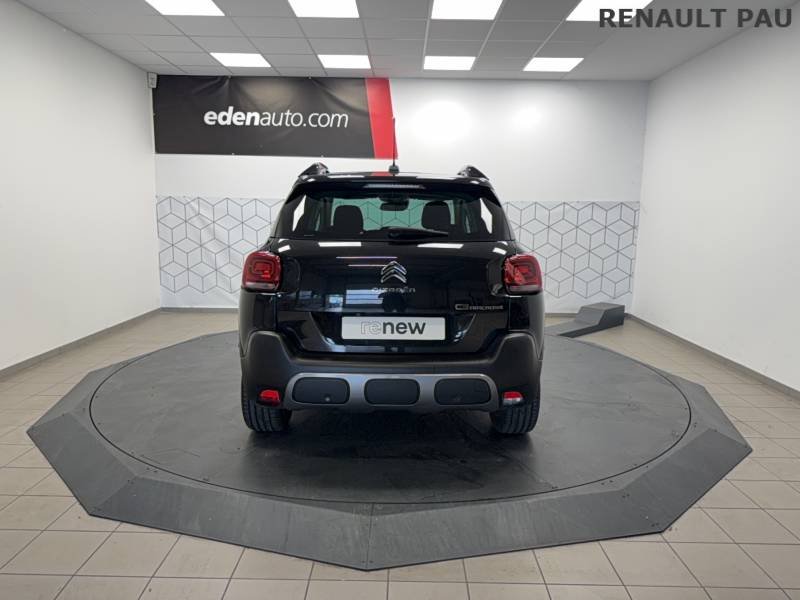 Citroën C3 Aircross - Photo 4