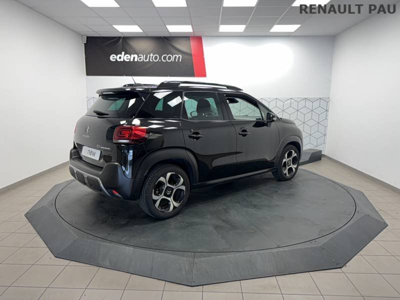 Citroën C3 Aircross - Photo 5