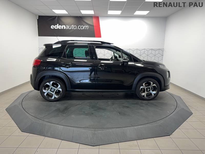 Citroën C3 Aircross - Photo 6