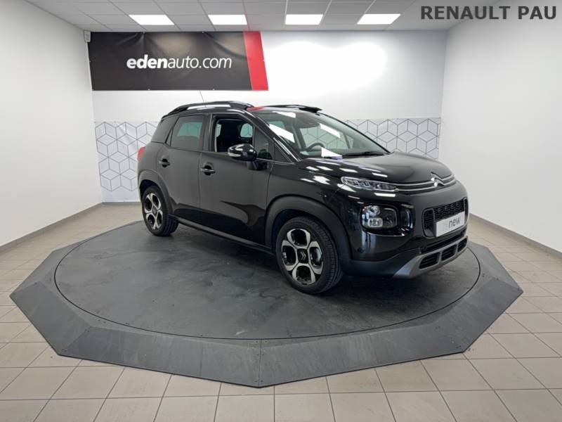 Citroën C3 Aircross - Photo 7