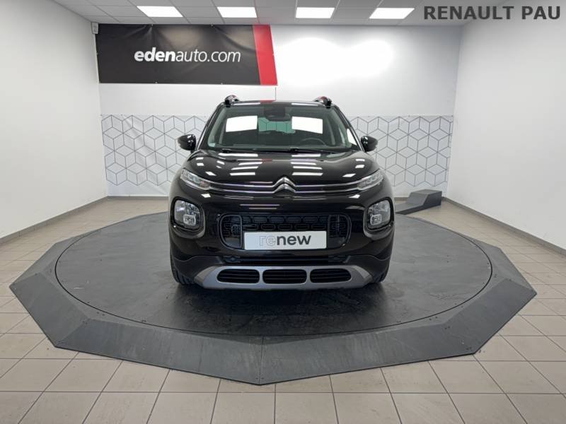 Citroën C3 Aircross - Photo 8
