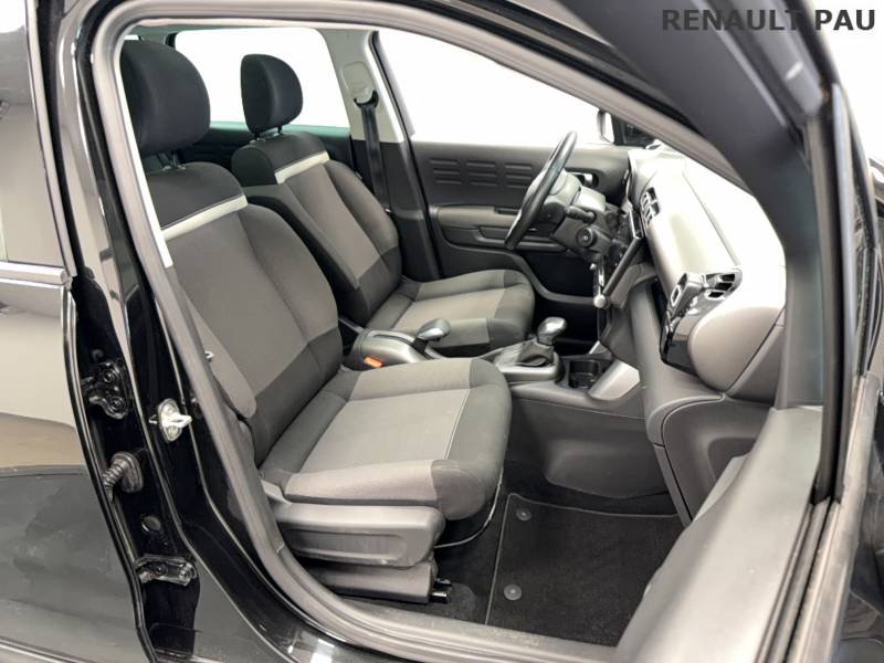 Citroën C3 Aircross - Photo 9