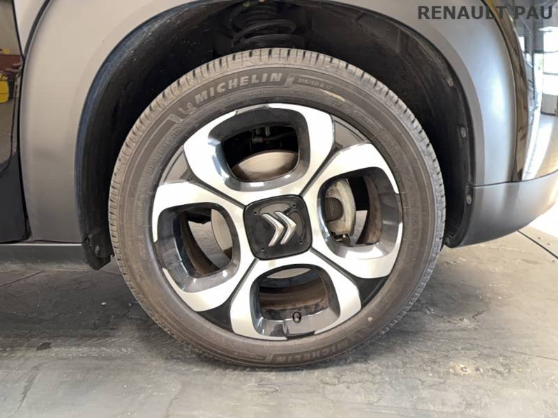Citroën C3 Aircross - Photo 10