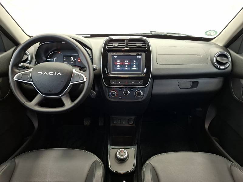 Dacia Spring - Photo 11