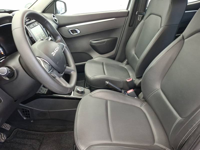Dacia Spring - Photo 12