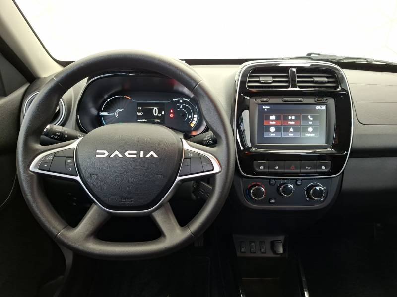 Dacia Spring - Photo 14