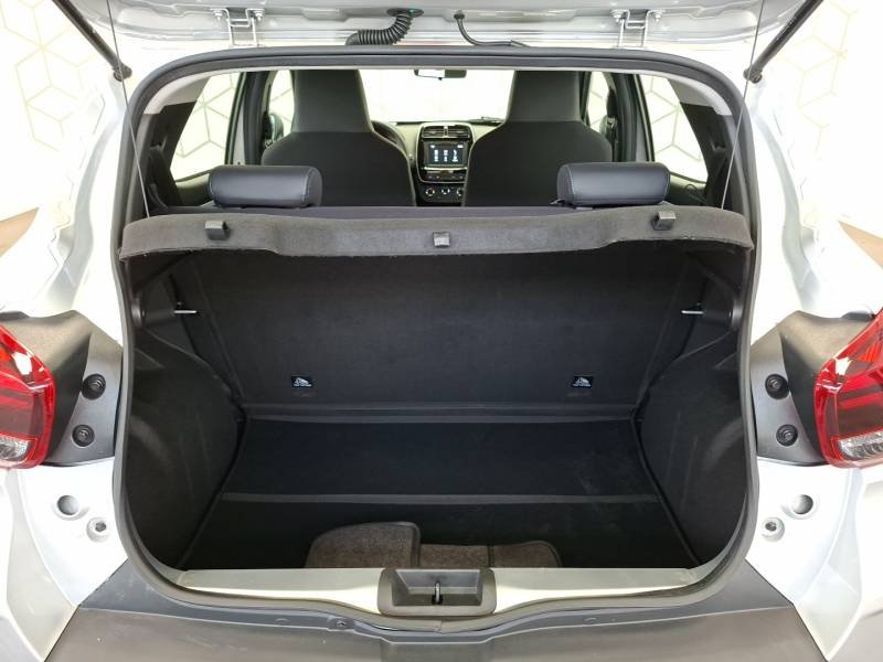 Dacia Spring - Photo 16