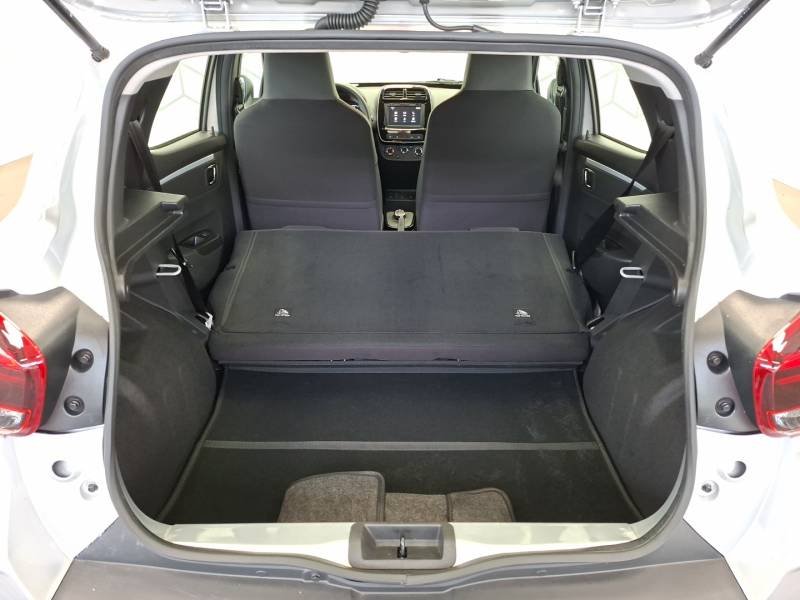 Dacia Spring - Photo 17