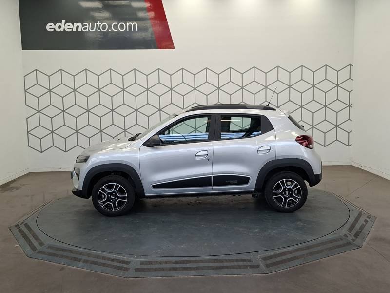 Dacia Spring - Photo 2