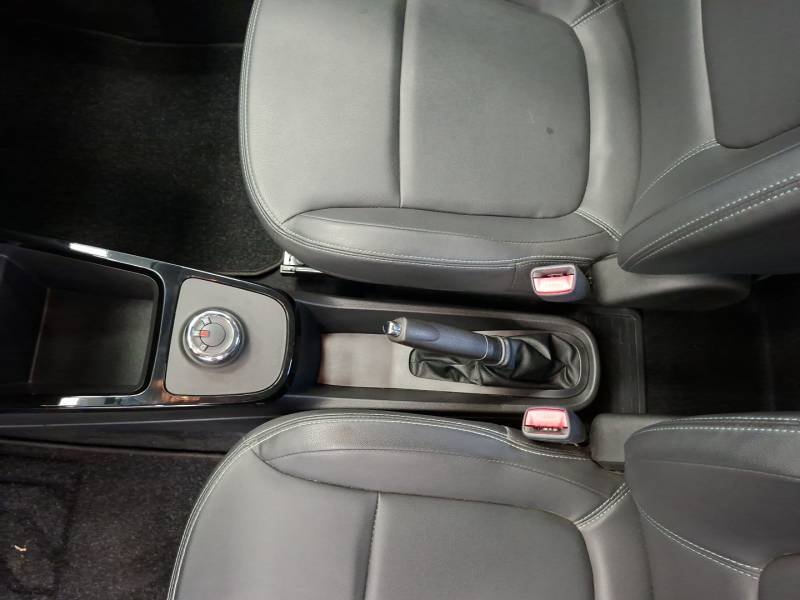 Dacia Spring - Photo 22