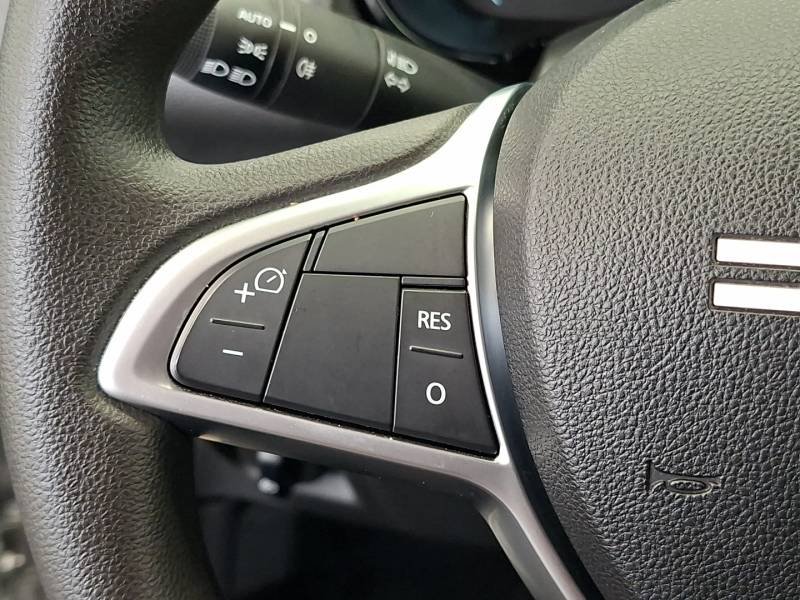 Dacia Spring - Photo 28