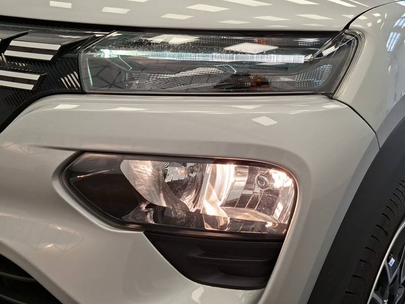 Dacia Spring - Photo 32
