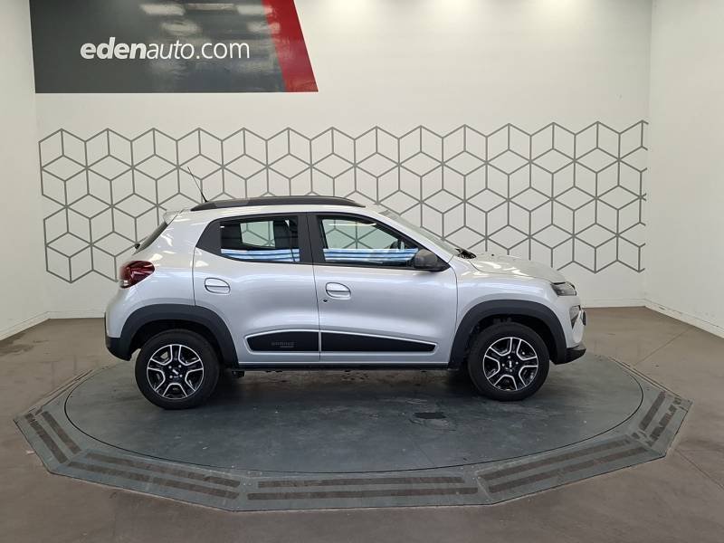 Dacia Spring - Photo 6